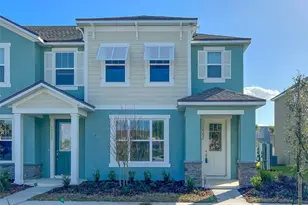 10227 Highline Crest St, Orlando, FL 32832 - Photo 9