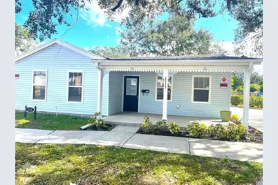 111 S Randolph Avenue, Kissimmee, FL 34741 - Photo 1