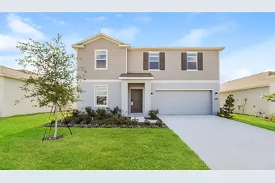 2866 Pennachio Drive, Lake Wales, FL 33853 - Photo 1