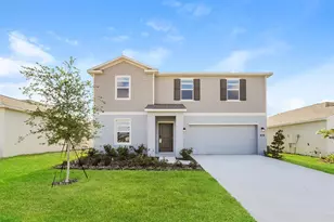 2866 Pennachio Dr, Lake Wales, FL 33853 - Photo 1