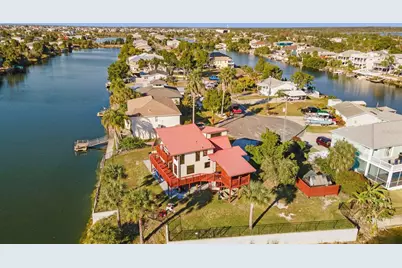 3179 Azalea Drive, Hernando Beach, FL 34607 - Photo 5
