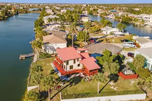 3179 Azalea Dr, Hernando Beach, FL 34607 - Photo 5