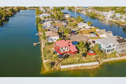 3179 Azalea Drive, Hernando Beach, FL 34607 - Photo 3