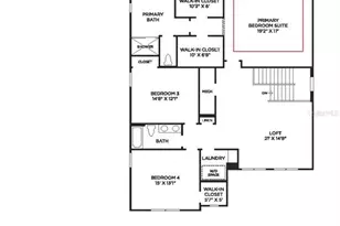 154 Purcell Dr, Orlando, FL 32825 - Photo 3
