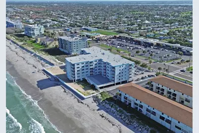 205 Highway A1A #501, Satellite Beach, FL 32937 - Photo 5