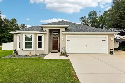 12244 SE 86th Court, Belleview, FL 34420 - Photo 1