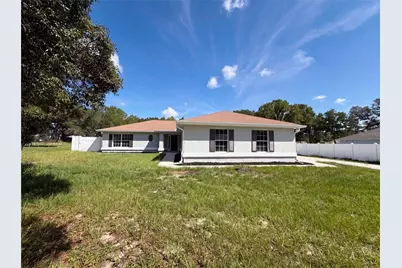 6297 SW 148th Street, Ocala, FL 34473 - Photo 1