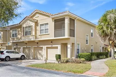 7519 Bliss Way #7519, Kissimmee, FL 34747 - Photo 1