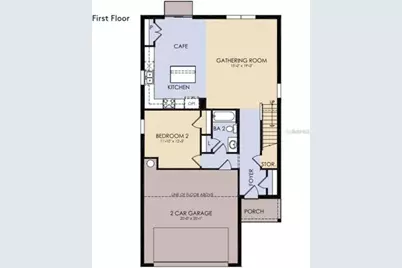 1297 Regal King Drive, Kissimmee, FL 34746 - Photo 3