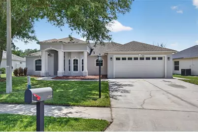 3350 Countryside View Drive, Saint Cloud, FL 34772 - Photo 3