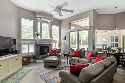 1451 Towhee Run, Oviedo, FL 32765 - Photo 19