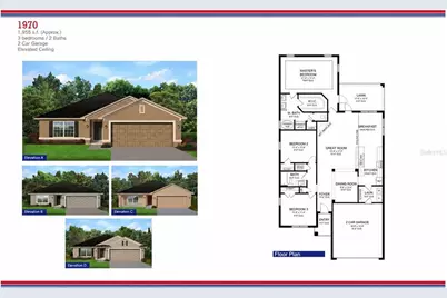 1671 Ann Rose Way, Leesburg, FL 34748 - Photo 11