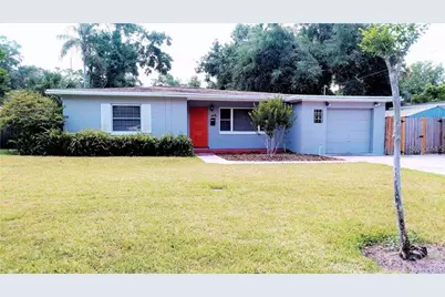 2824 Woodside Avenue, Winter Park, FL 32789 - Photo 1