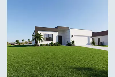 2725 Embers Parkway W, Cape Coral, FL 33993 - Photo 1