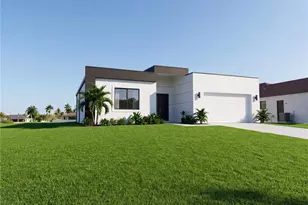 2725 Embers Pkwy W, Cape Coral, FL 33993 - Photo 1