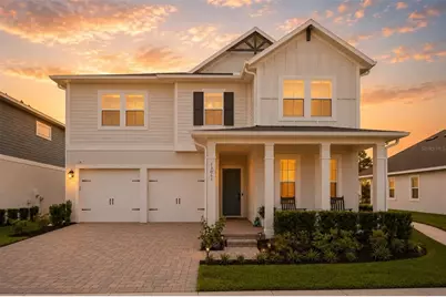 13061 Sunrise Harvest Drive, Winter Garden, FL 34787 - Photo 1