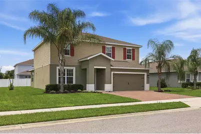 3924 Hanworth Loop, Sanford, FL 32773 - Photo 1