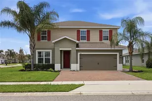 3924 Hanworth Loop, Sanford, FL 32773 - Photo 3