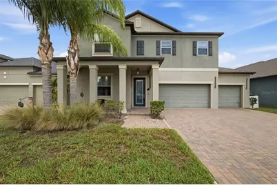 11419 Sunburst Marble Road, Riverview, FL 33579 - Photo 1