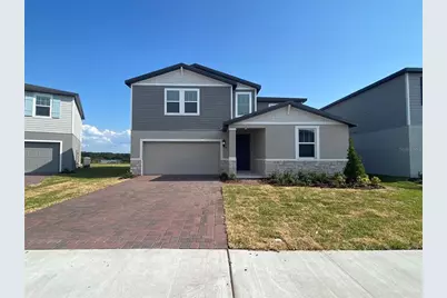 461 Whistling Duck Trail, Saint Cloud, FL 34771 - Photo 1