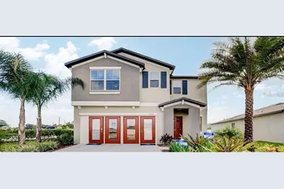 5059 White Chicory Drive, Apollo Beach, FL 33572 - Photo 29