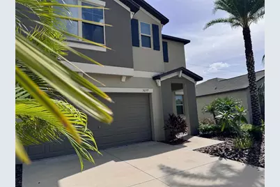 5059 White Chicory Drive, Apollo Beach, FL 33572 - Photo 5