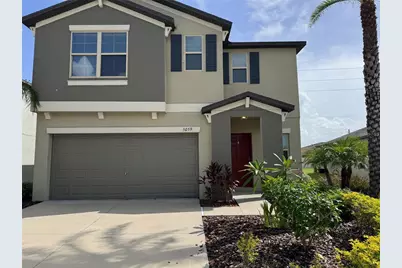 5059 White Chicory Drive, Apollo Beach, FL 33572 - Photo 1