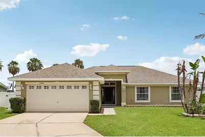 1980 Big Buck Drive, Saint Cloud, FL 34771 - Photo 1