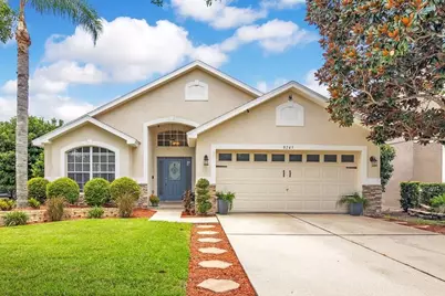 9745 Doriath Circle, Orlando, FL 32825 - Photo 1