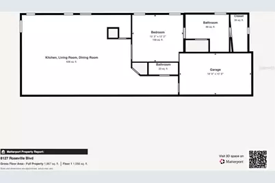 8127 Roseville Boulevard, Champions Gate, FL 33896 - Photo 5