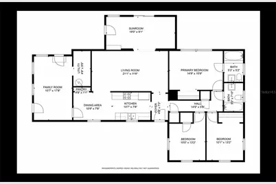 3009 Marathon Avenue, Orlando, FL 32805 - Photo 3