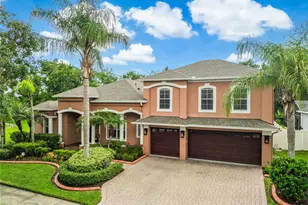 8615 Warwick Shore Xing, Orlando, FL 32829 - Photo 1