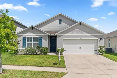 524 Talisi Loop, Saint Cloud, FL 34771 - Photo 1