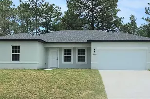 3355 W Marie Dr, Citrus Springs, FL 34433 - Photo 1