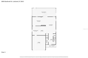 6806 Glenbrook Dr, Lakeland, FL 33811 - Photo 21