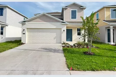 6216 Botticella Boulevard, Winter Haven, FL 33884 - Photo 1
