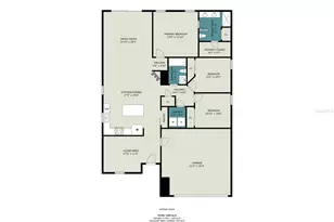 5423 Dove Cottage Ln, Saint Cloud, FL 34771 - Photo 27