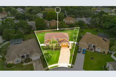 246 Bowling Green Court, Lake Mary, FL 32746 - Photo 5