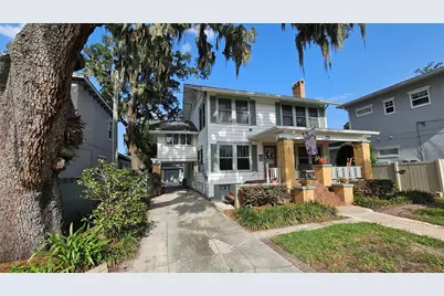 821 N Eola Drive, Orlando, FL 32803 - Photo 3