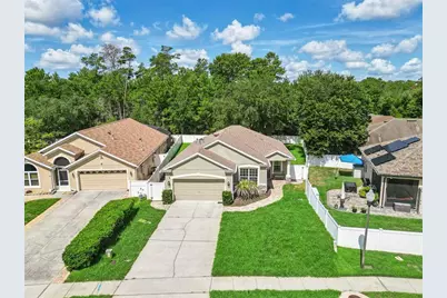 3528 Berkshire Woods Terrace, Deltona, FL 32725 - Photo 49