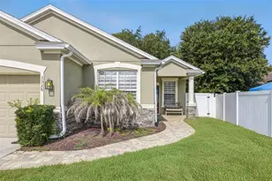 3528 Berkshire Woods Terrace, Deltona, FL 32725 - Photo 5