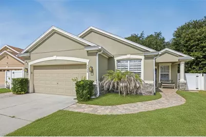 3528 Berkshire Woods Terrace, Deltona, FL 32725 - Photo 3