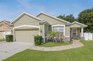 3528 Berkshire Woods Terrace, Deltona, FL 32725 - Photo 3