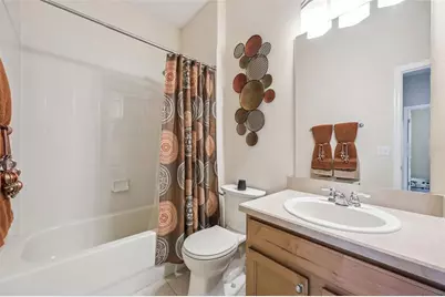 3528 Berkshire Woods Terrace, Deltona, FL 32725 - Photo 31