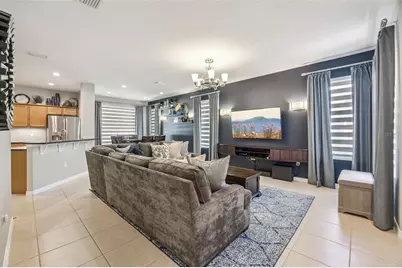 3528 Berkshire Woods Terrace, Deltona, FL 32725 - Photo 13