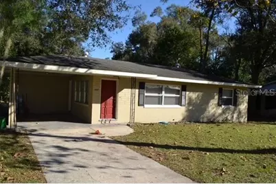 609 S Montgomery Avenue, Deland, FL 32720 - Photo 1