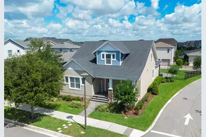 13347 Gabor Avenue, Orlando, FL 32827 - Photo 1