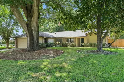 9433 Palm Tree Drive, Windermere, FL 34786 - Photo 1