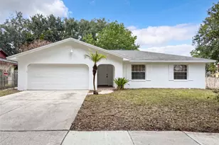 2401 Myakka Dr, Orlando, FL 32839 - Photo 1