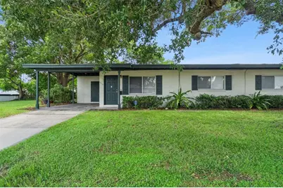 1416 Beatrice Drive, Orlando, FL 32810 - Photo 1
